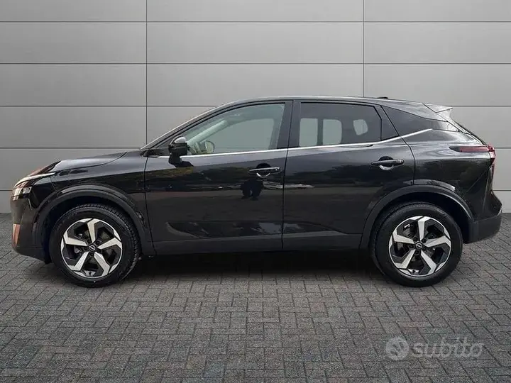 Nissan Qashqai 2023 photo 3