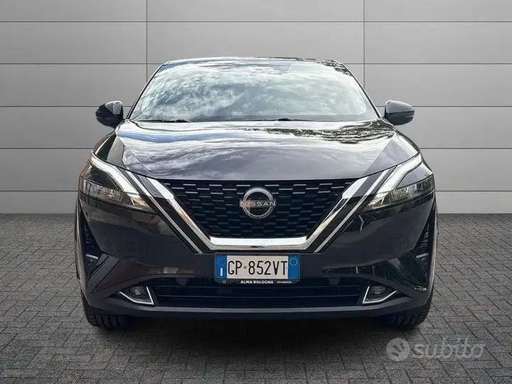 Nissan Qashqai 2023 photo 2
