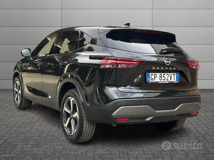 Nissan Qashqai 2023 photo 5