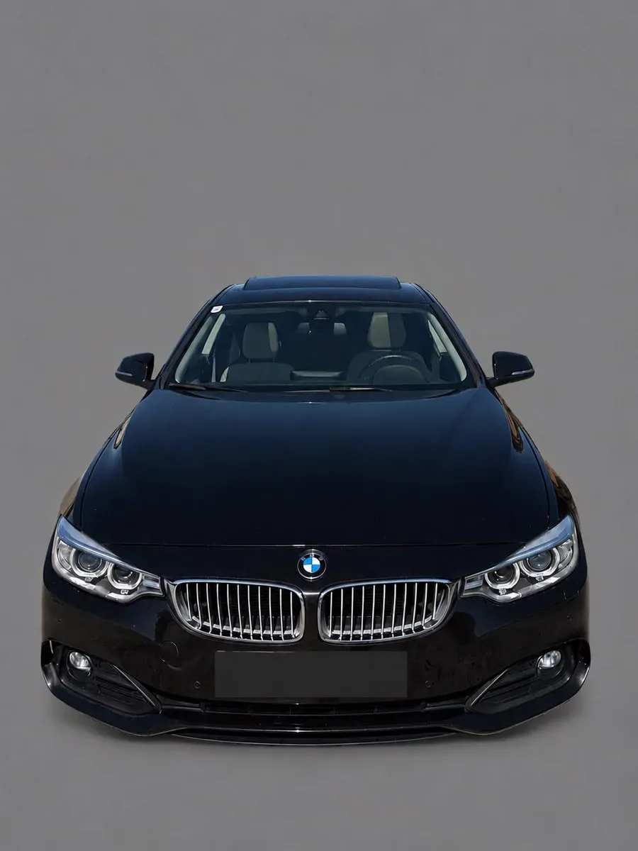 BMW 428I