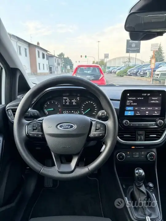 Ford Fiesta 2018 photo 5