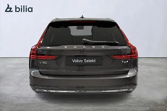 Volvo V90 2025 photo 5