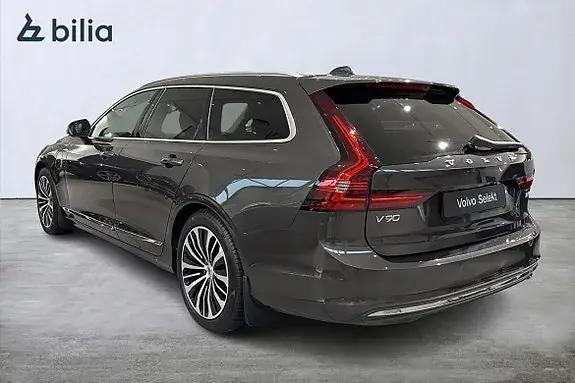 Volvo V90 2025 photo 2
