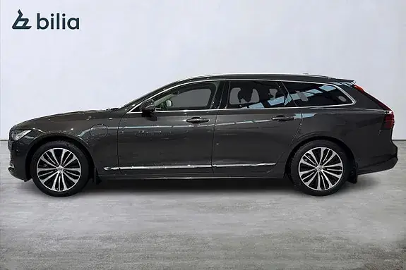 Volvo V90 2025 photo 3