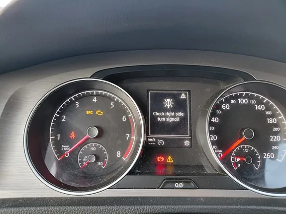 Volkswagen Golf Vii 2016 photo 4