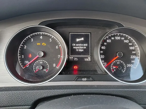 Volkswagen Golf Vii 2016 photo 3