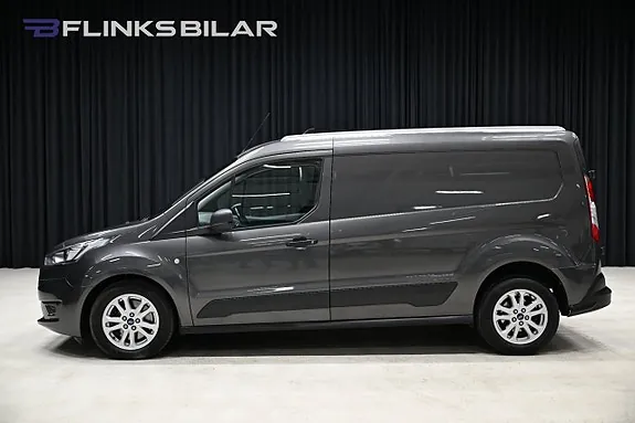Ford Transit Connect 2023 photo 3