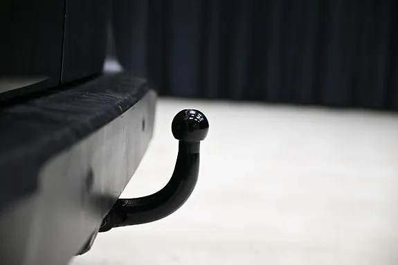 Ford Transit Connect 2023 photo 5