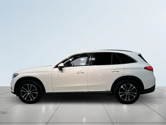 Mercedes-Benz Glc 2023 photo 4