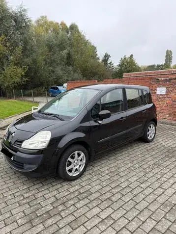 Renault Modus