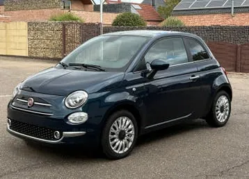 Fiat 500 2023 photo 3