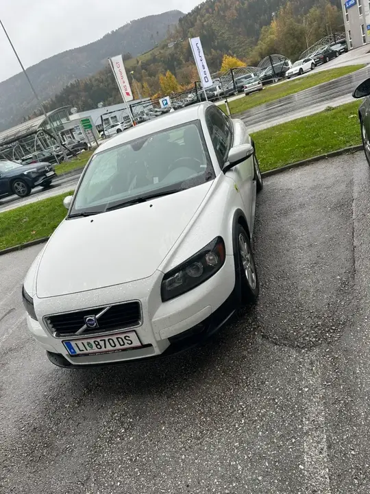 Volvo C30