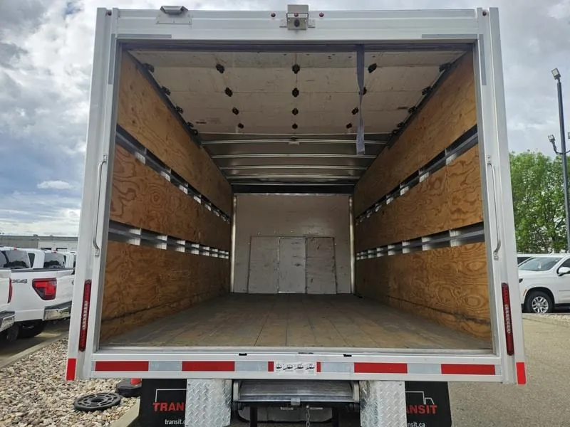Ford E-Series 2025 photo 5