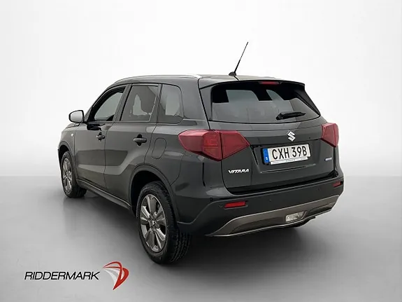 Suzuki Vitara 2026 photo 5