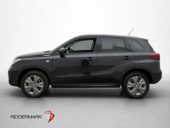 Suzuki Vitara 2026 photo 4