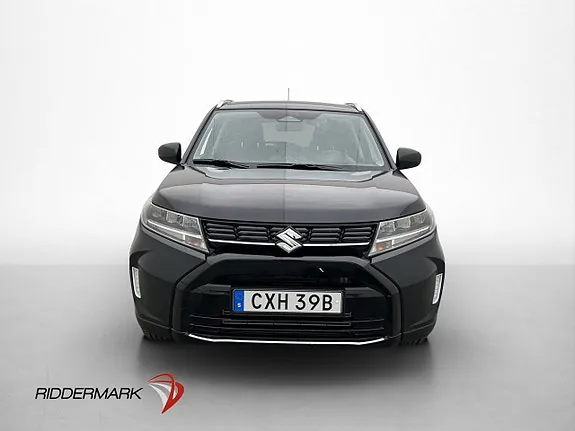 Suzuki Vitara 2026 photo 2