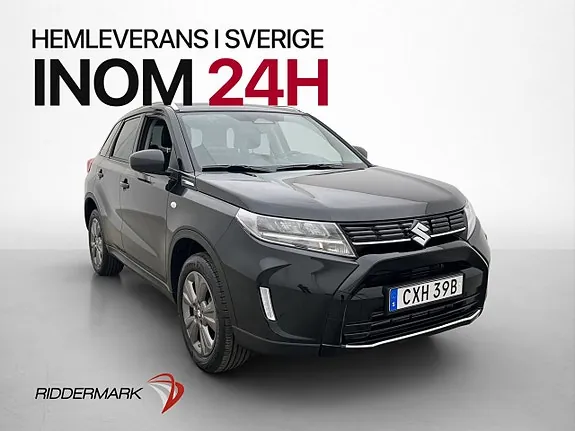 Suzuki Vitara 2026 photo 3
