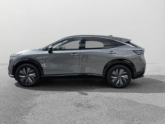 Nissan Ariya 2025 photo 2