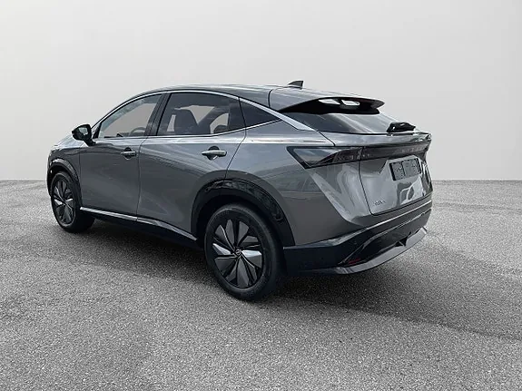 Nissan Ariya 2025 photo 3