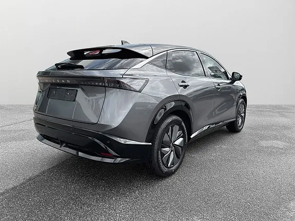Nissan Ariya 2025 photo 5
