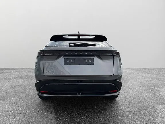 Nissan Ariya 2025 photo 4