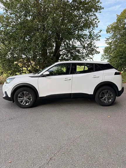 Peugeot 2008 2021 photo 2