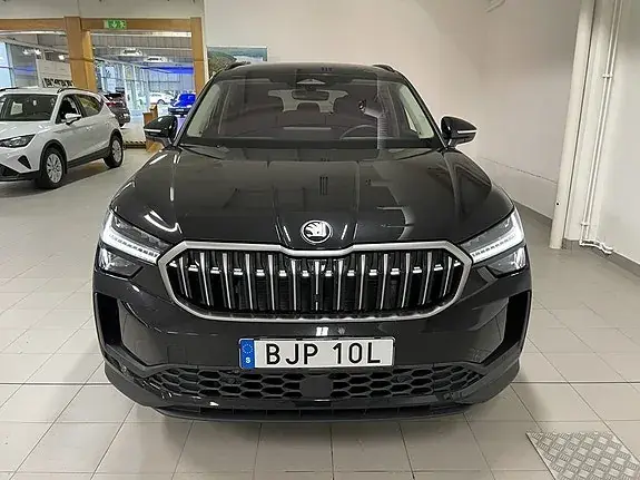 Skoda Kodiaq 2026 photo 4