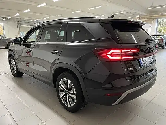Skoda Kodiaq 2026 photo 5