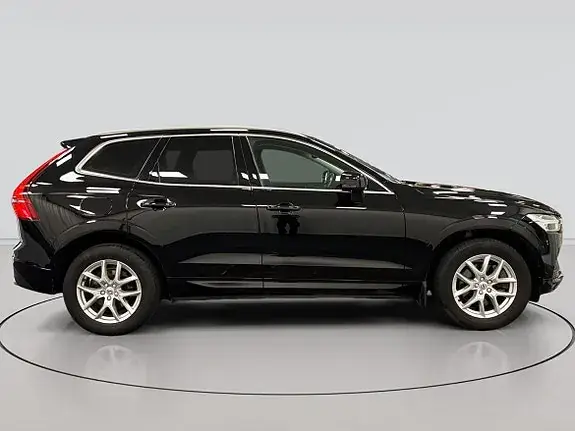 Volvo Xc60 2020 photo 5