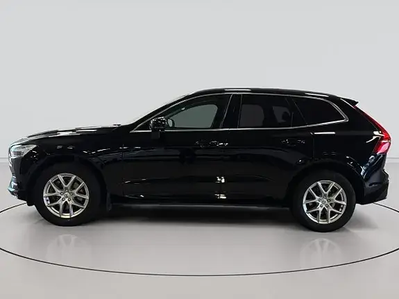 Volvo Xc60 2020 photo 2