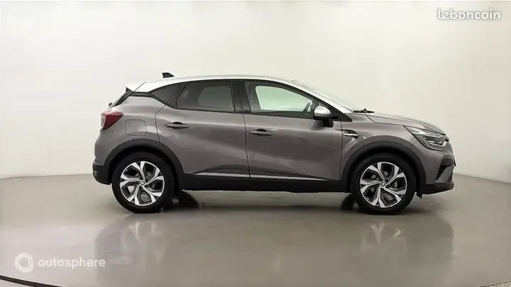 Renault Captur 2023 photo 4