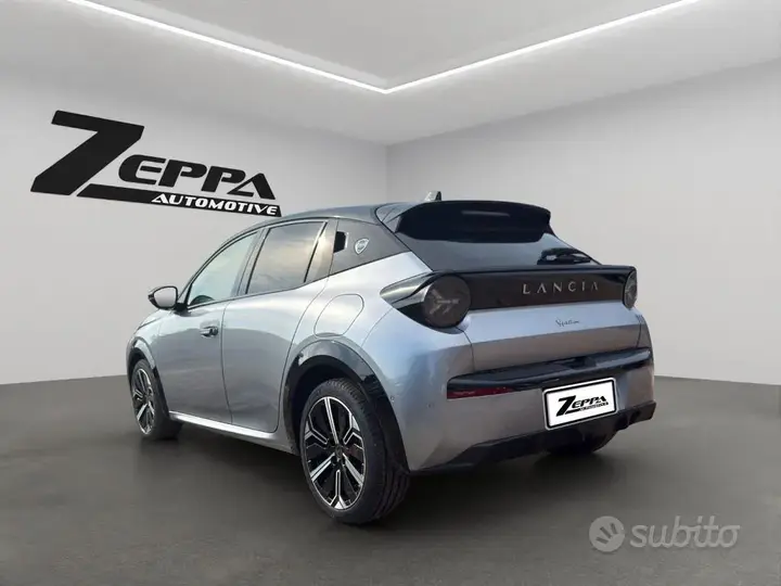 Lancia Ypsilon 2026 photo 4