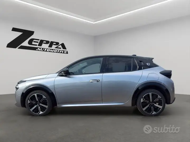 Lancia Ypsilon 2026 photo 3