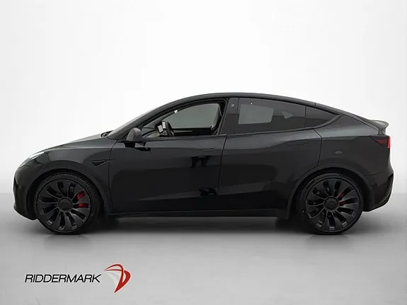 Tesla Model Y 2023 photo 5