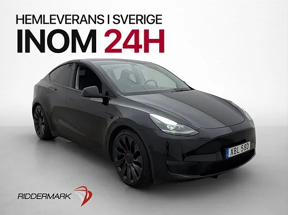 Tesla Model Y 2023 photo 4