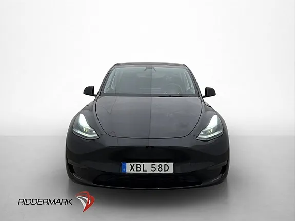 Tesla Model Y 2023 photo 3