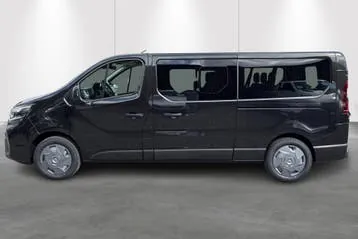 Nissan Primastar 2026 photo 3