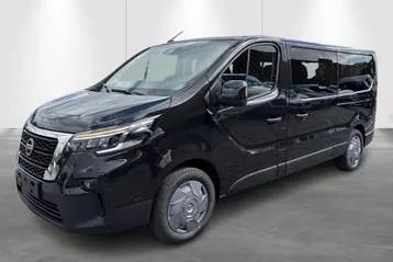 Nissan Primastar