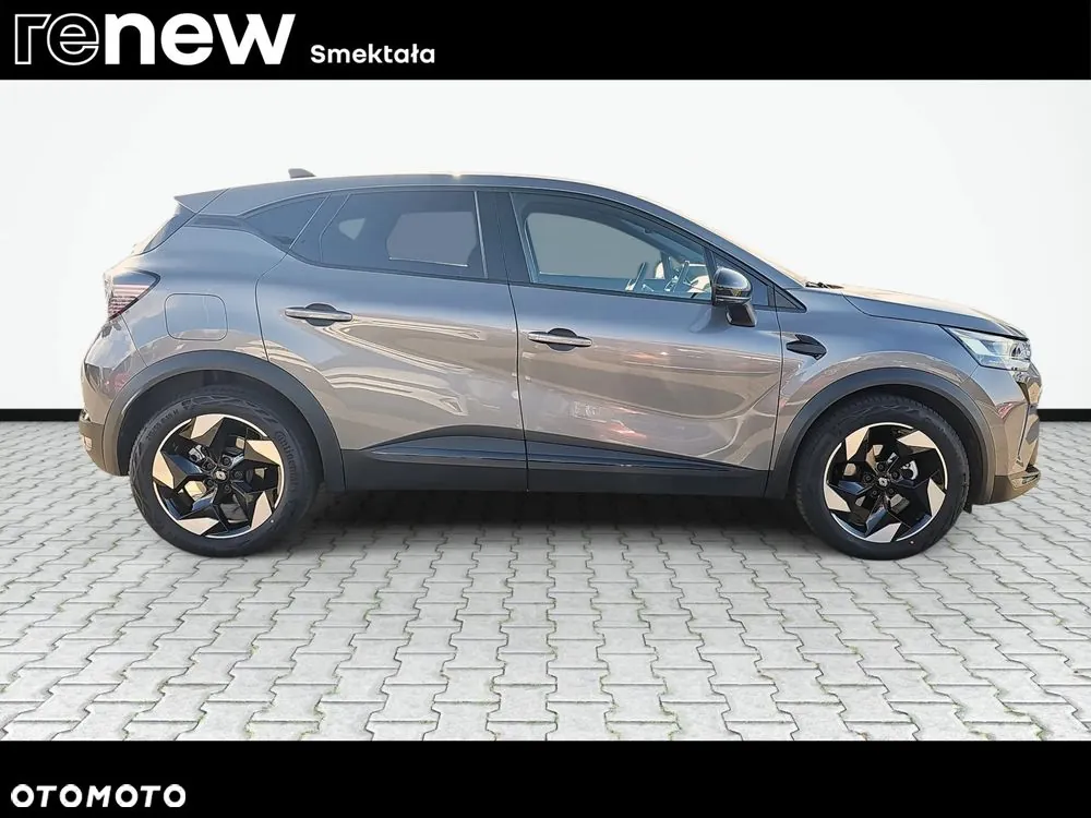 Renault Captur 2024 photo 4
