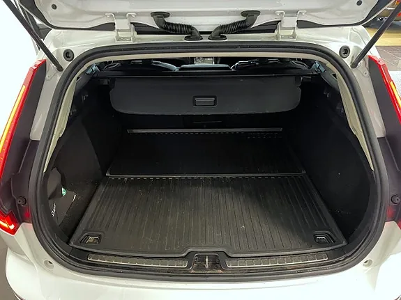 Volvo V60 2020 photo 5