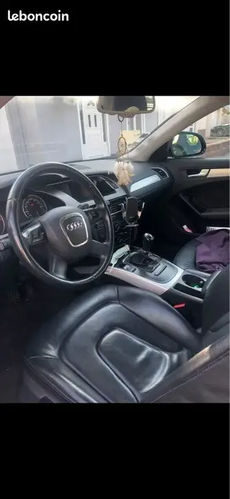 Audi A4 2008 photo 3