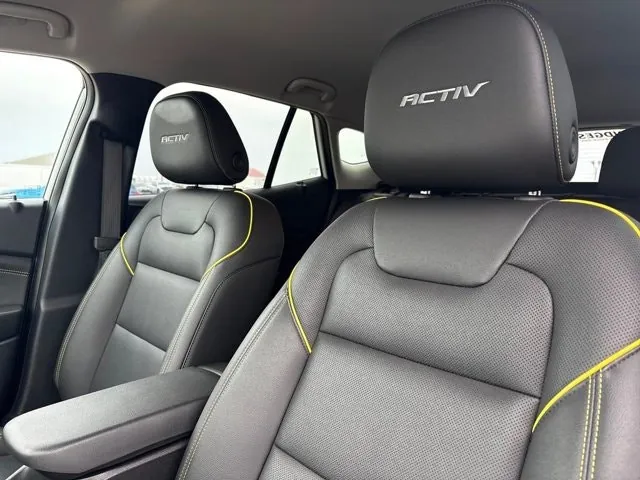 Chevrolet Trax 2025 photo 5