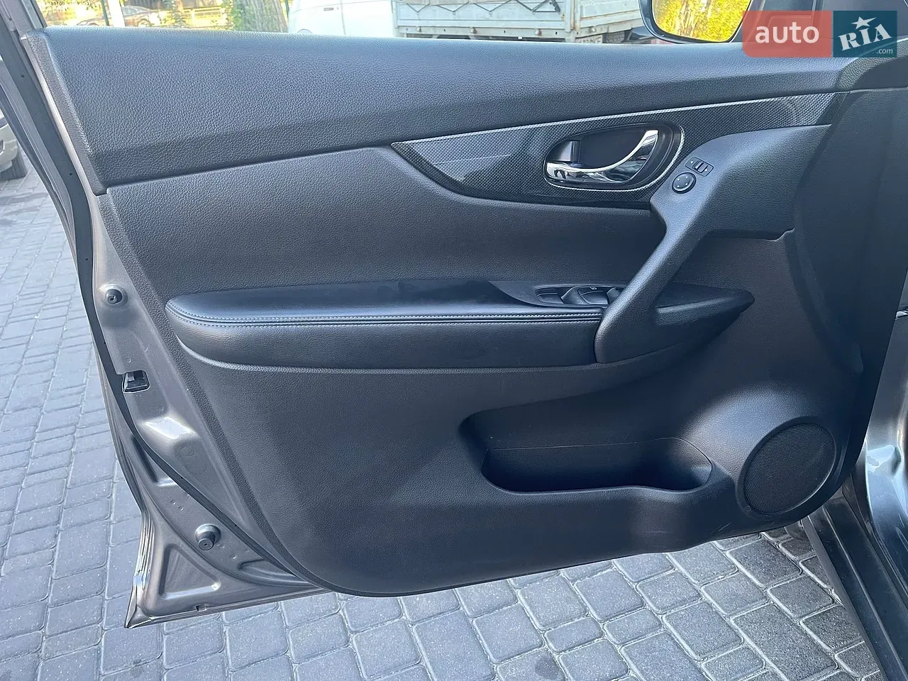 Nissan Rogue 2016 photo 4