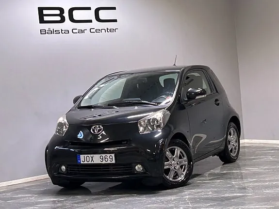 Toyota Iq