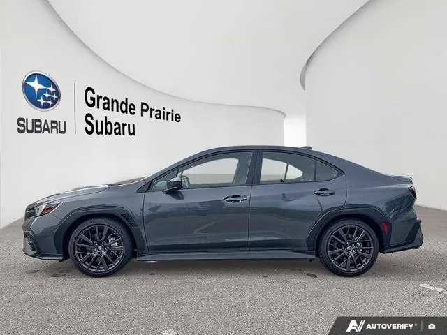 Subaru Wrx 2024 photo 2