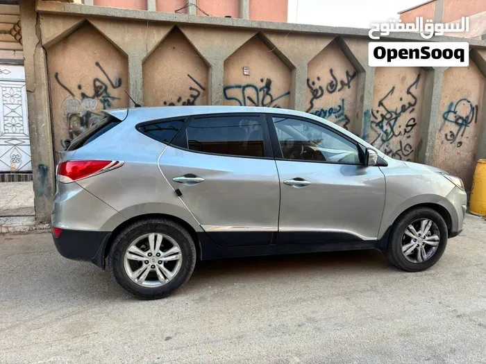 Hyundai Tucson 2016 photo 5