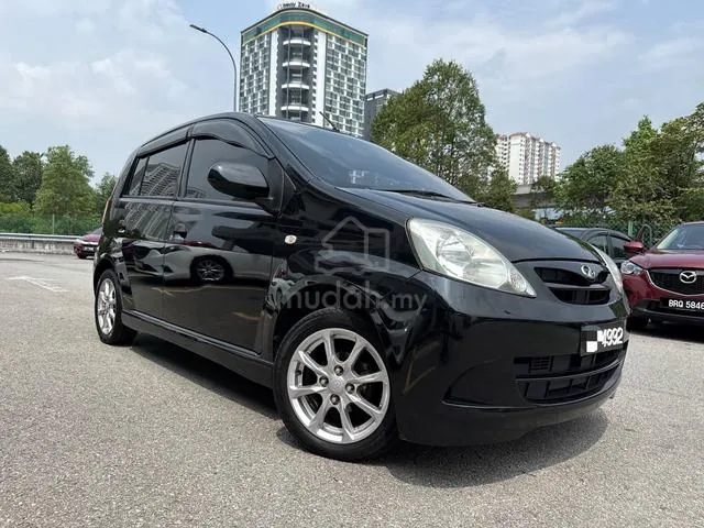 Perodua Viva