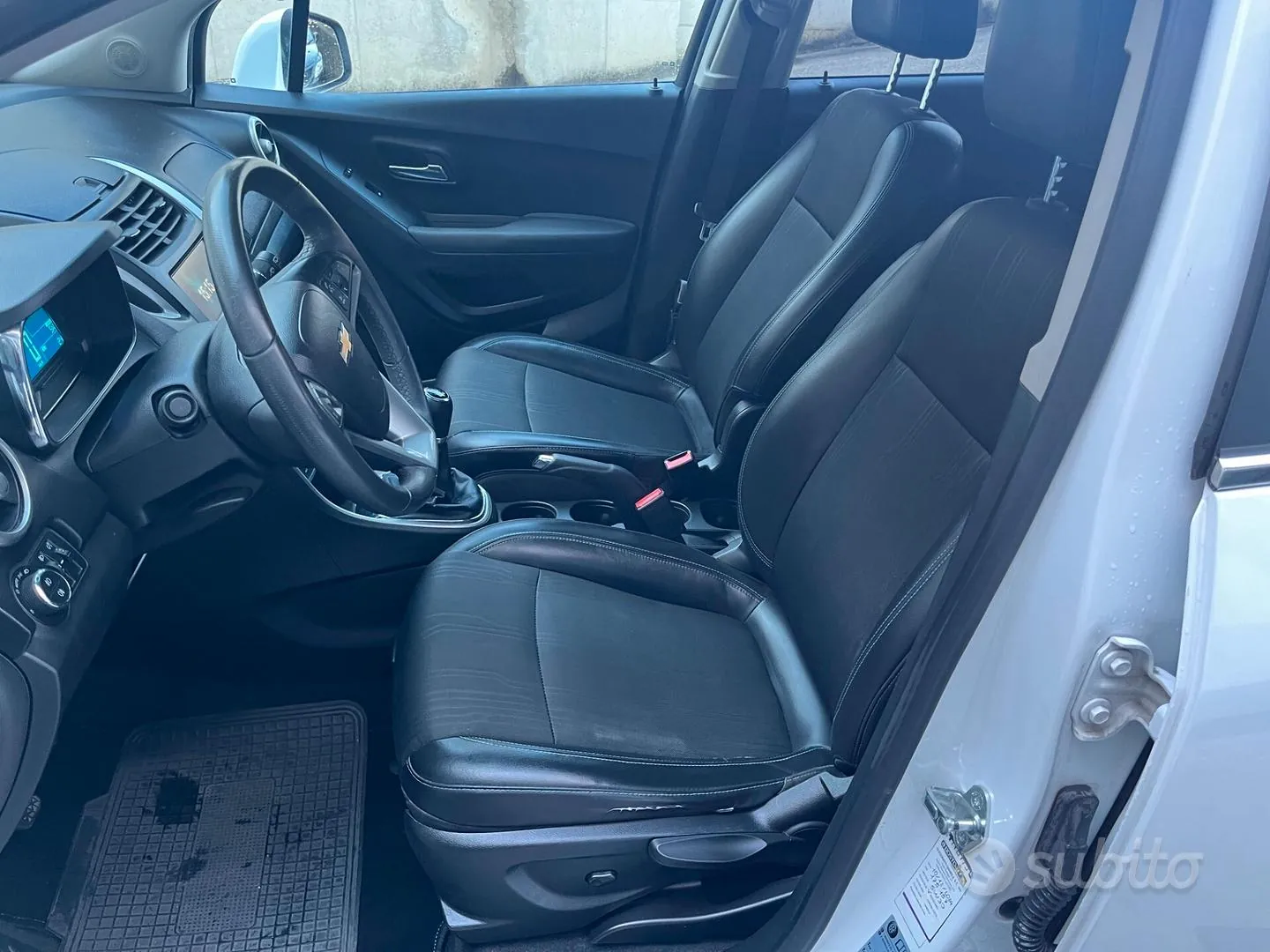 Chevrolet Trax 2014 photo 5
