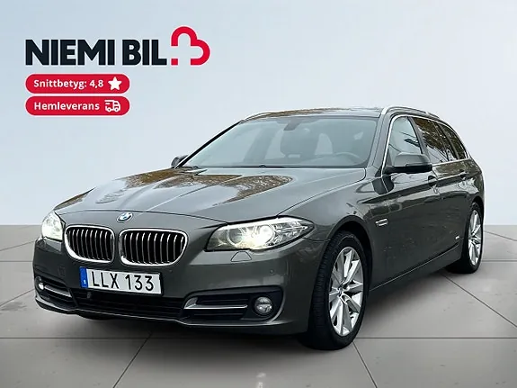 BMW 520D