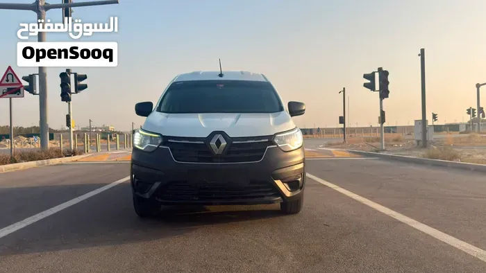 Renault Express 2023 photo 2